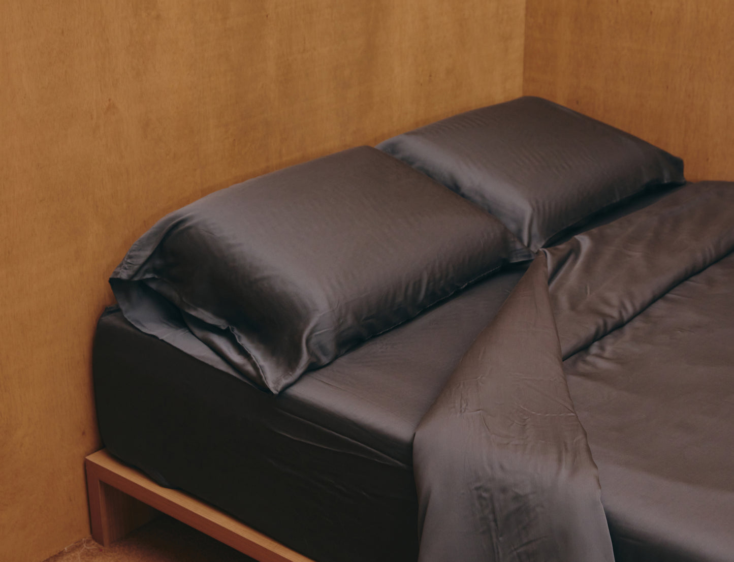 Lenzing TENCEL™ Lyocell Fitted Sheets