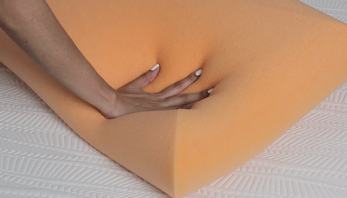 Woosa Cloud Foam