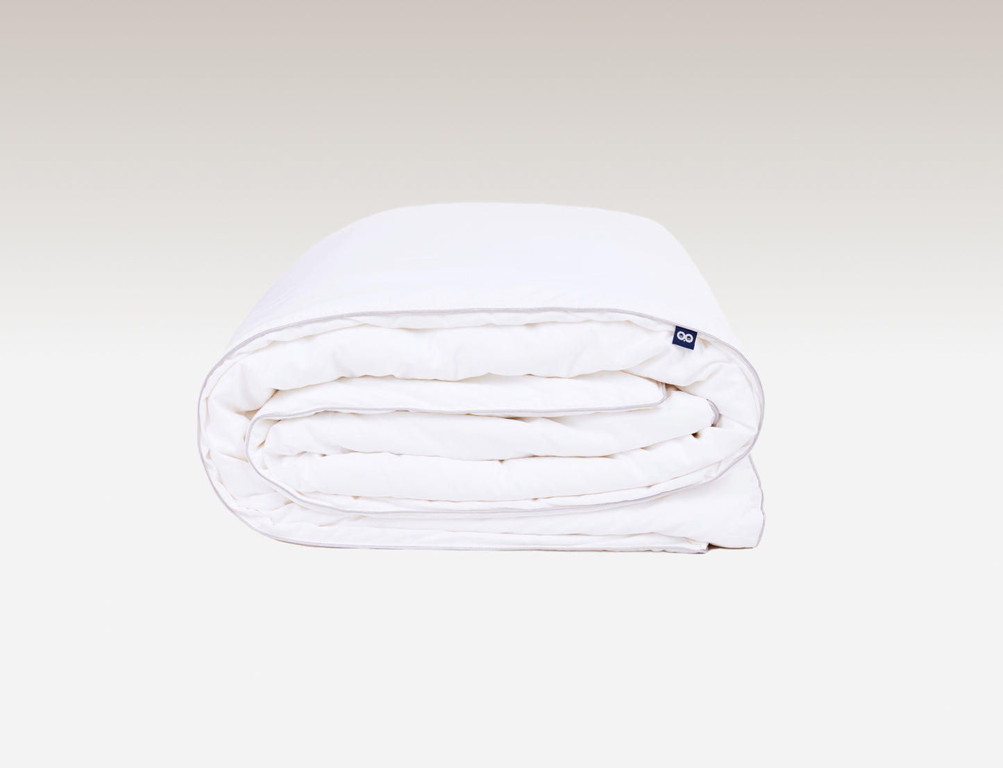 The Woosa Silk Duvet