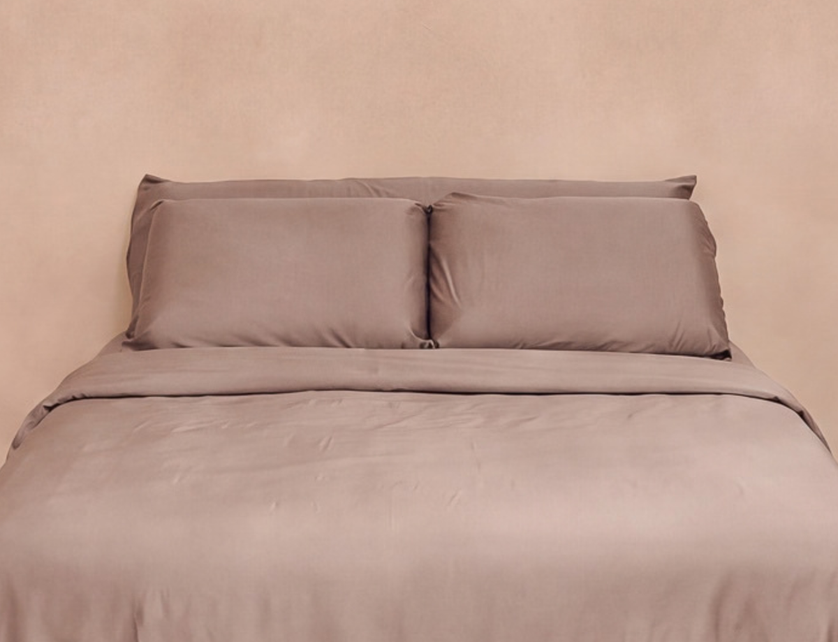 Lenzing TENCEL™ Lyocell Fitted Sheets
