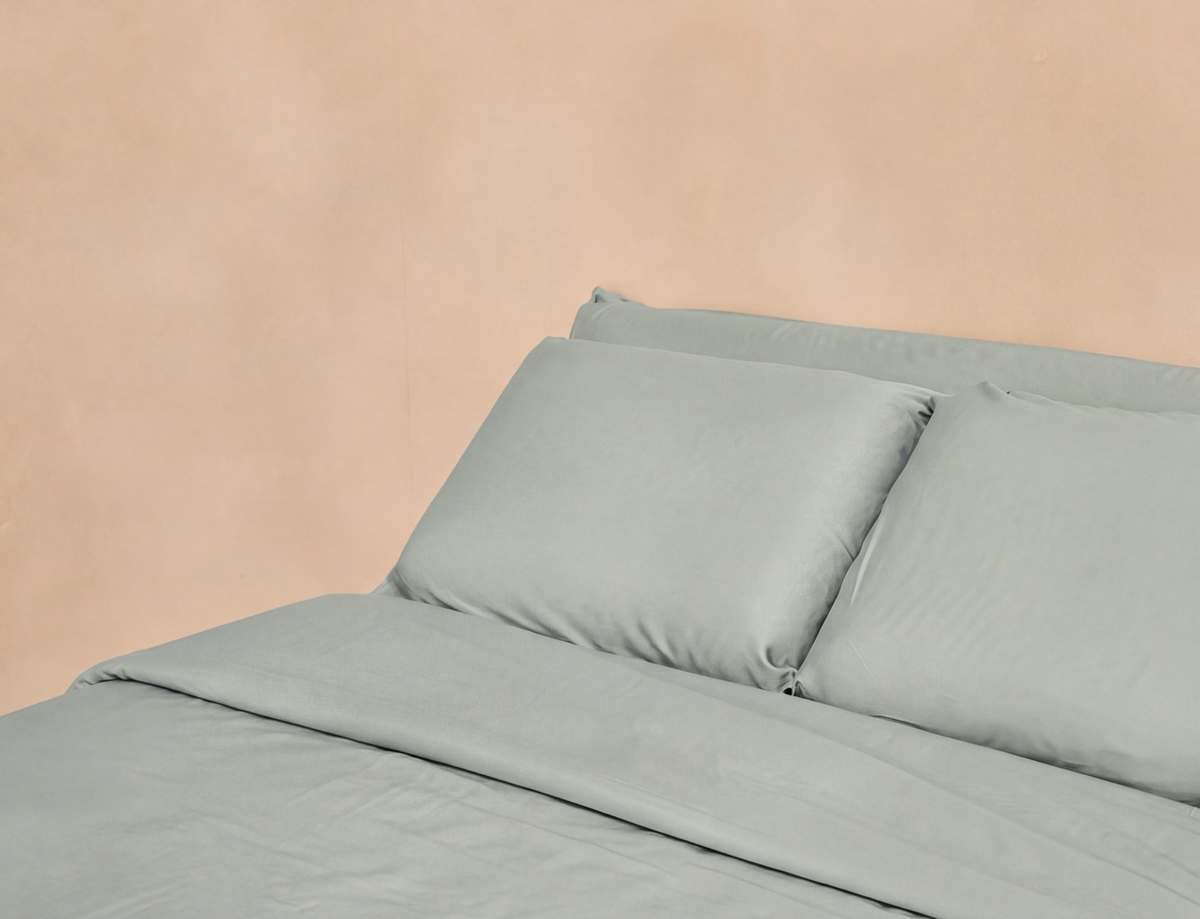 Lenzing TENCEL™ Lyocell Fitted Sheets
