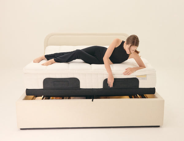 Storage Adjustable