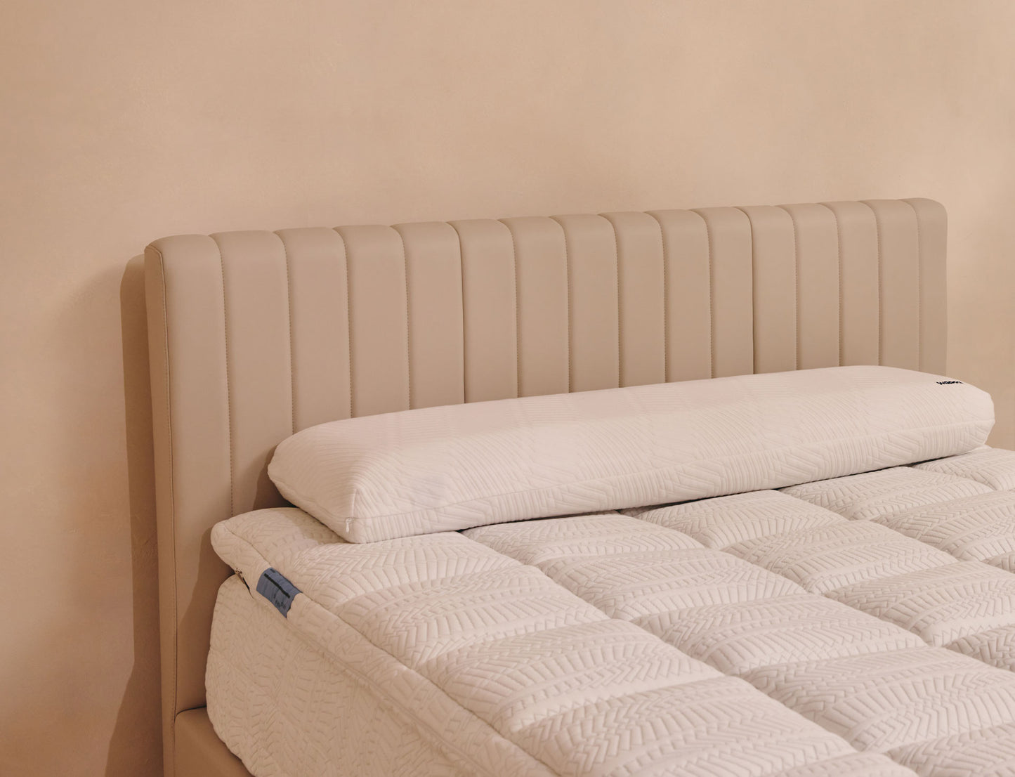 The Mysa Plush Mattress