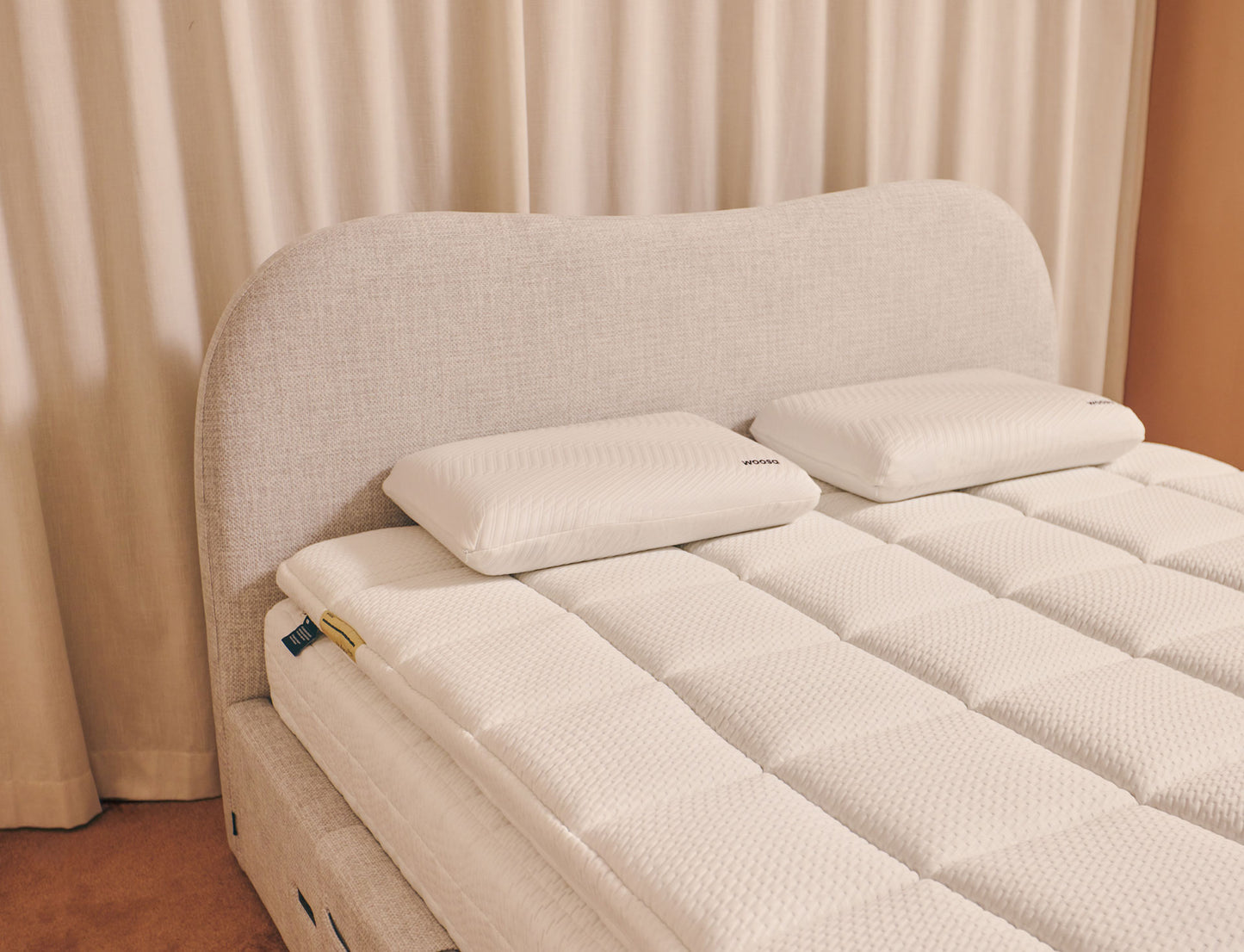 The Original Plush Mattress