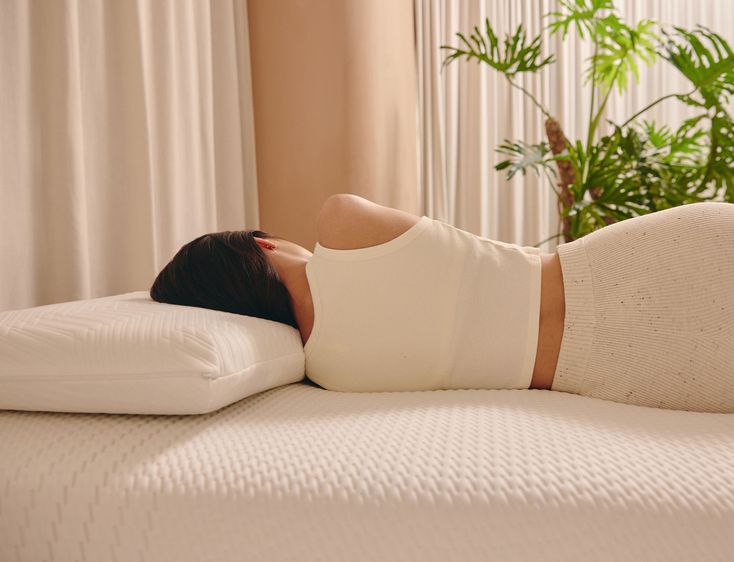 The Original Mattress